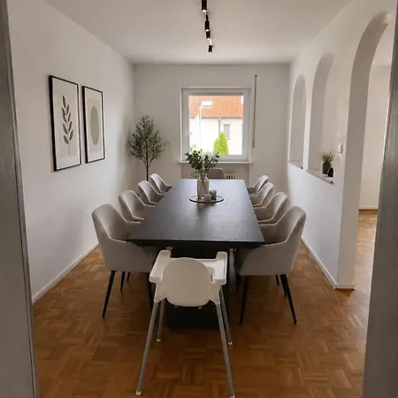 Lejlighed Kunigunde