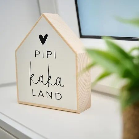 Kunigunde Apartamento *