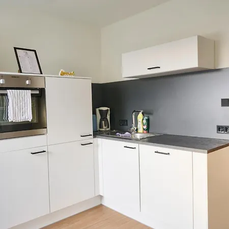 Kunigunde Apartamento Bamberg