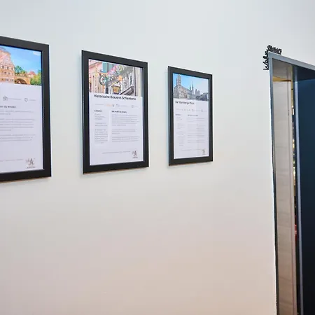 Apartamento Kunigunde Bamberg