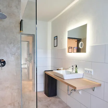 Apartamento Kunigunde Bamberg