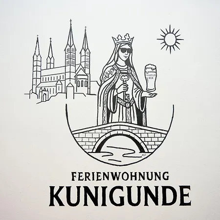 Apartamento Kunigunde Bamberg