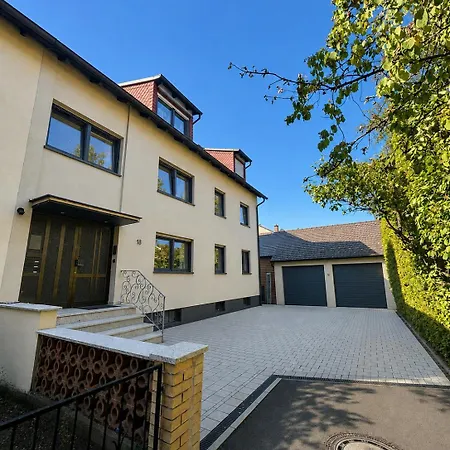 Apartamento Kunigunde